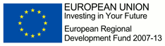 European Union - Investing in your future